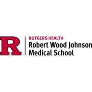 Rutgers Robert Wood Johnson Medical School Logo